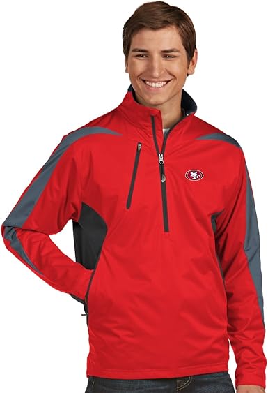 49er men's clothing