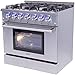 Thor Kitchen HRG3618U