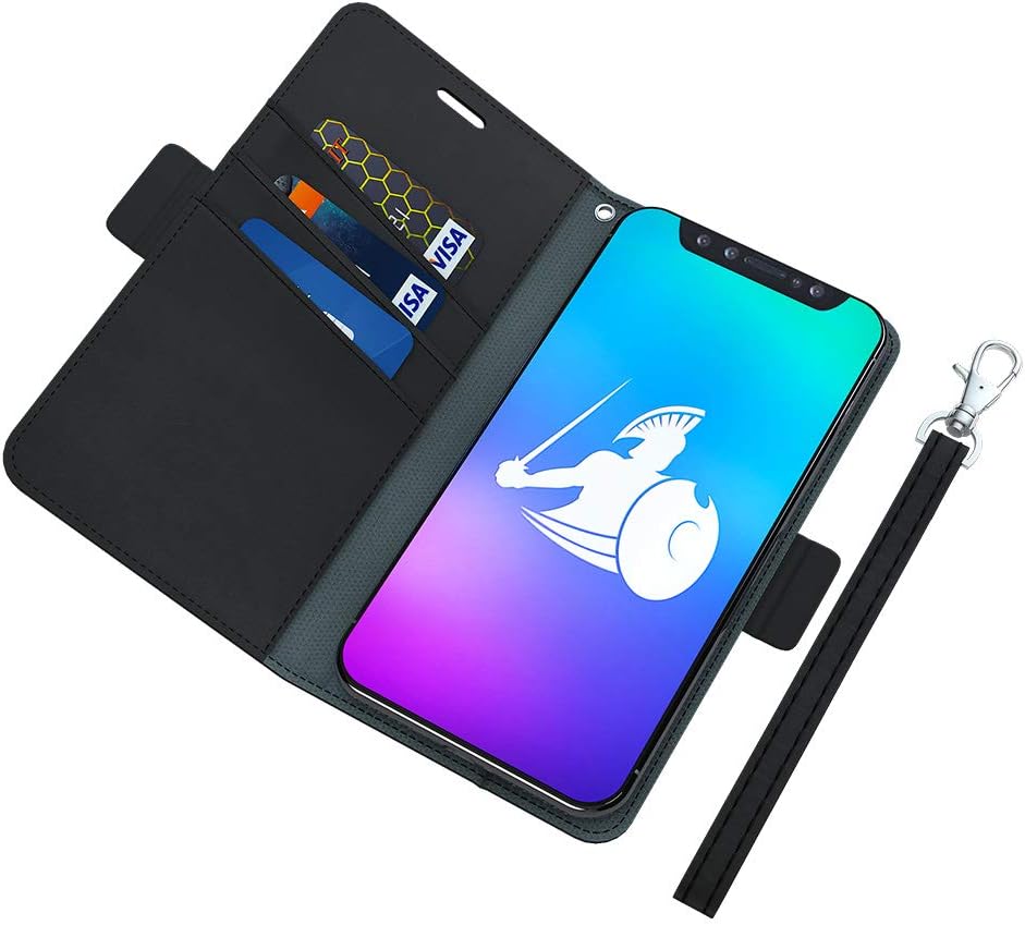 DefenderShield Universal Cell Phone EMF Radiation Shield & RFID Blocker