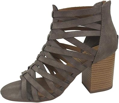 women's jellypop sandals