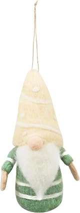 Trimits Needle Felting Craft Kit Gnome Includes Wool Needle Shapes Instructions