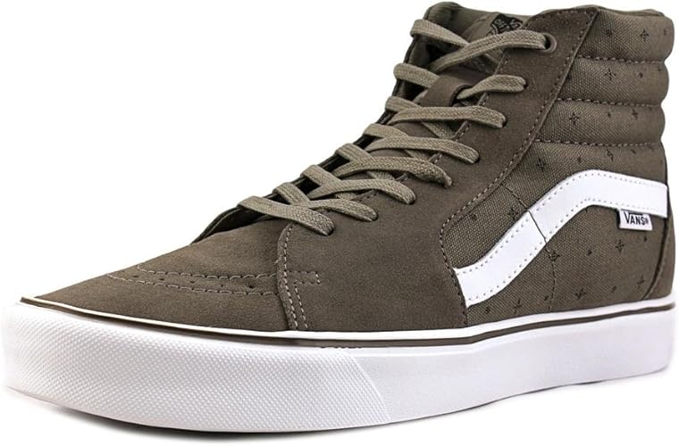 vans hightop sneaker m sk8-hi lite