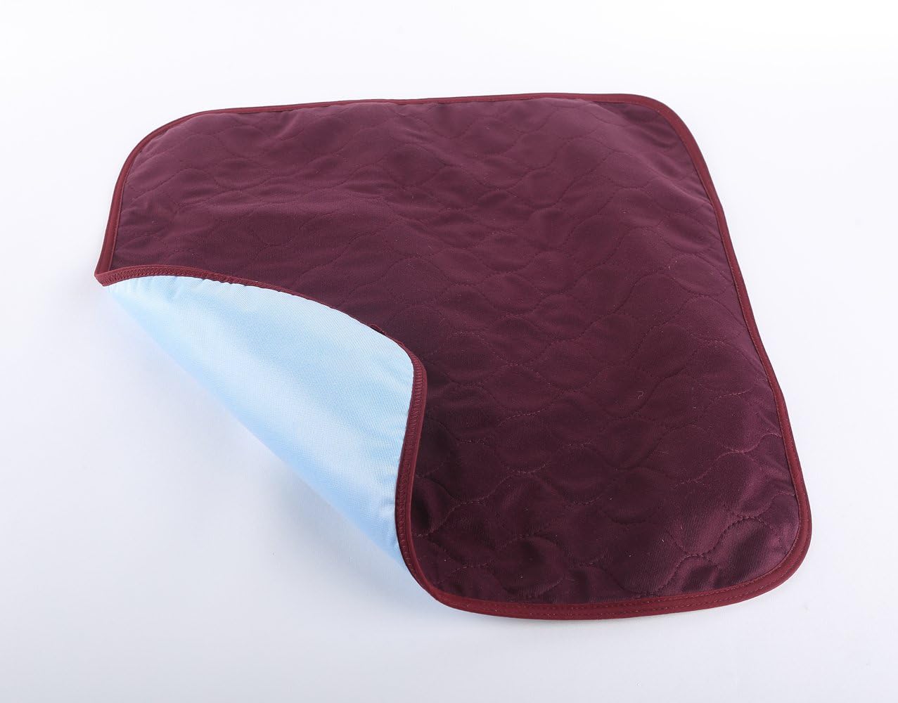 ECONAZOLE Ultra Soft Chair Pads 21x22 Inch, Washable and Reusable Incontinence Underpads Seat Protector Pad for Adult, Child, or Pets : Baby