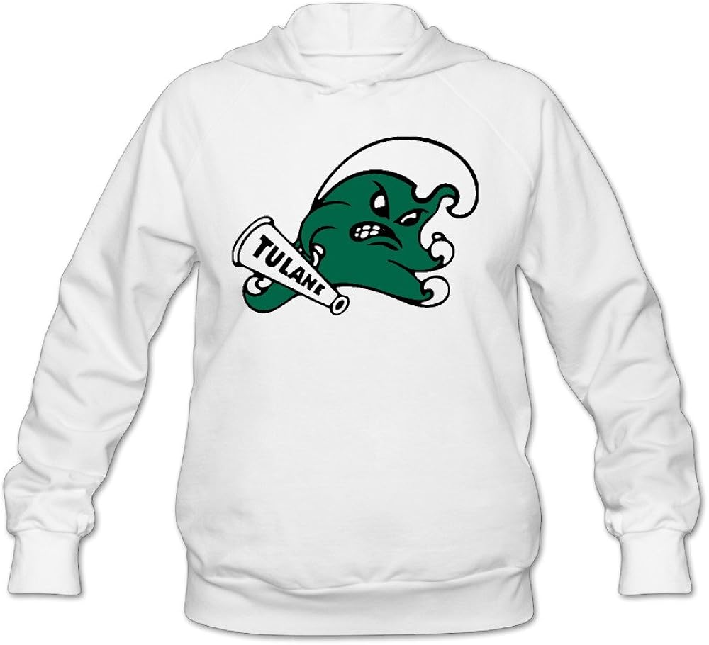 tulane hoodies