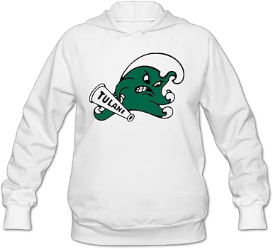 tulane hoodie
