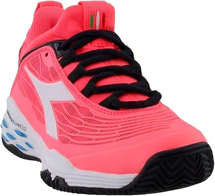 diadora womens tennis shoes