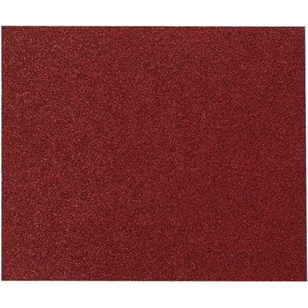 Makitaq P-36479 Palm Sander Sheets - Red