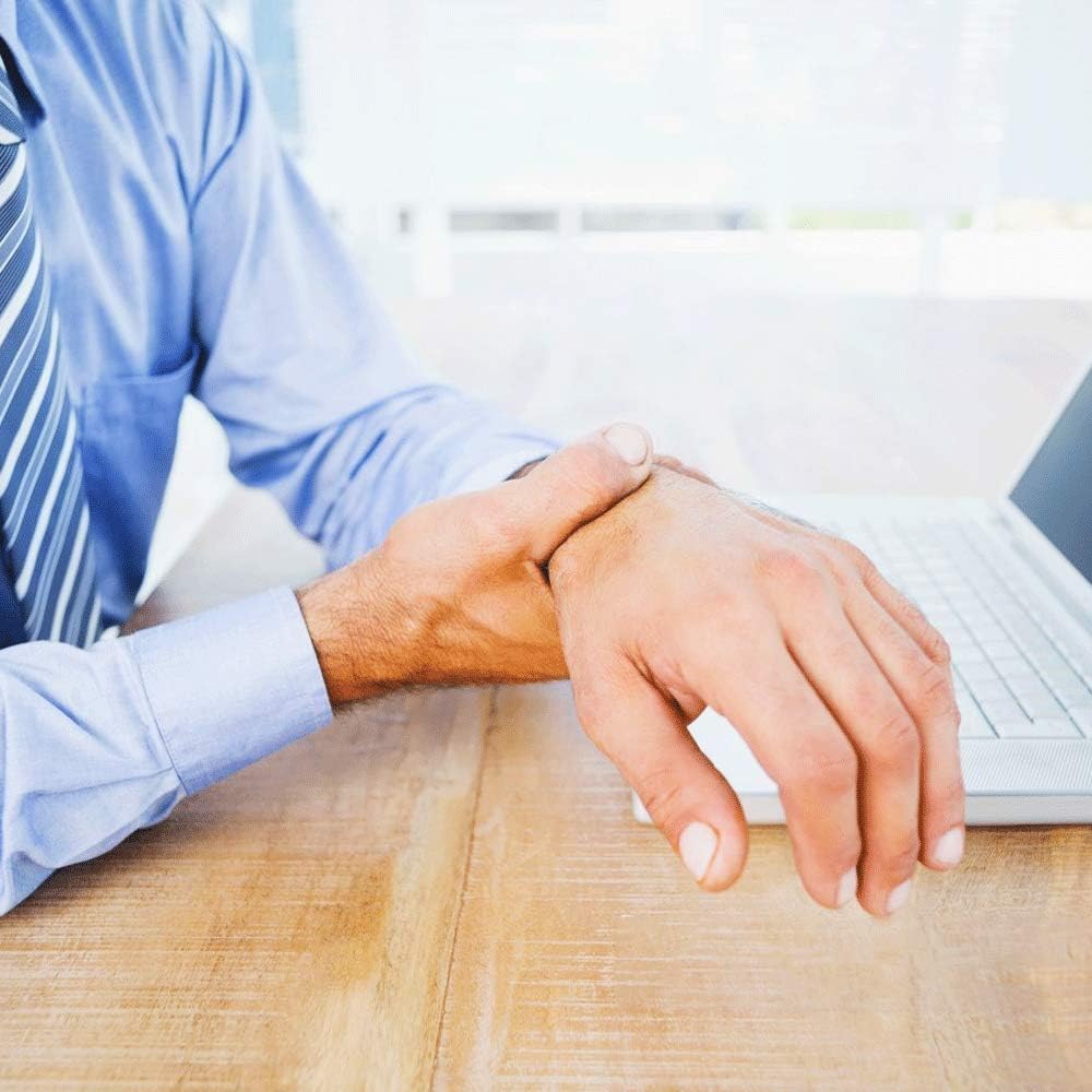 3pcs Stress Relief Ball Multiple Resistance Therapy Exercise Gel