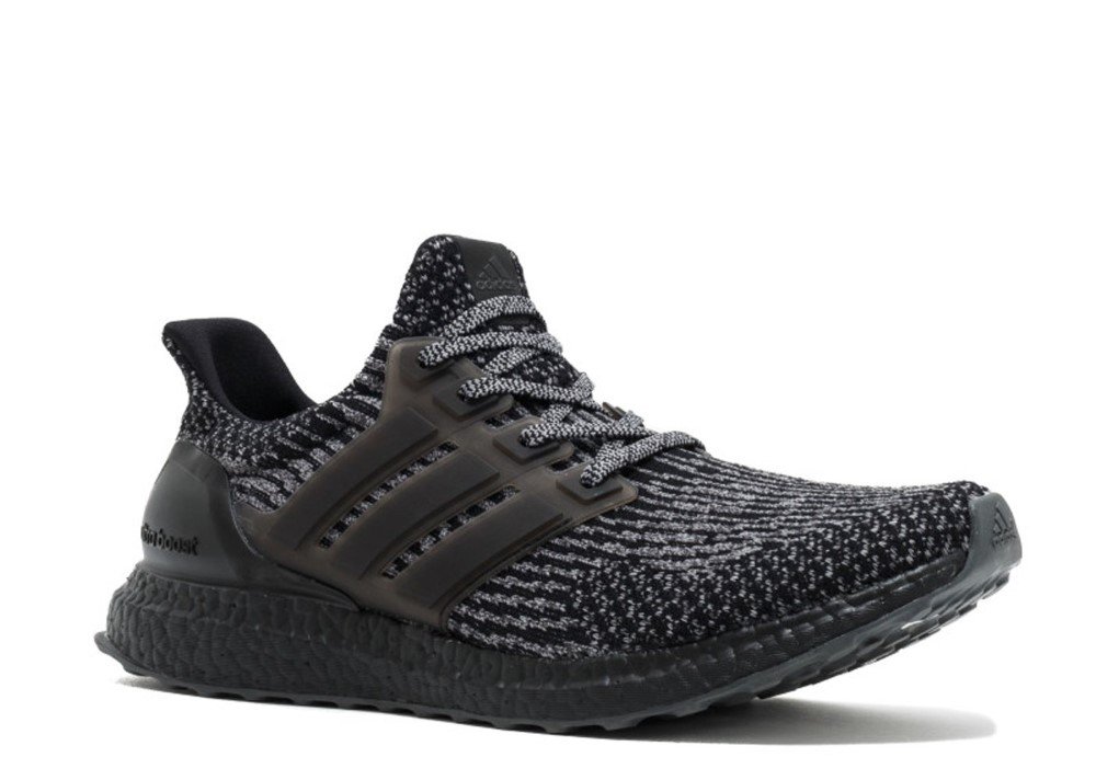 ultra boost black philippines