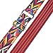 YsinoBear 2'' Wide Replacement Shoulder Strap with Swivel Hook Vintage Crossbody Handbags Straps