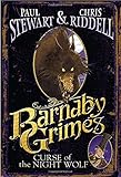 Barnaby Grimes: Curse of the Night Wolf