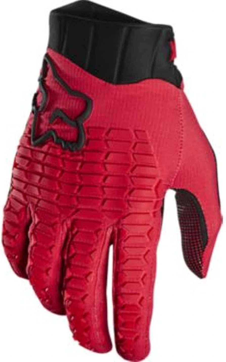 fox defend glove