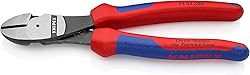 KNIPEX - KPX7402200 Tools - High Leverage Diagonal