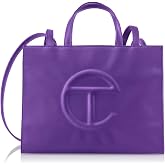 TELFAR Medium Shopping Bag