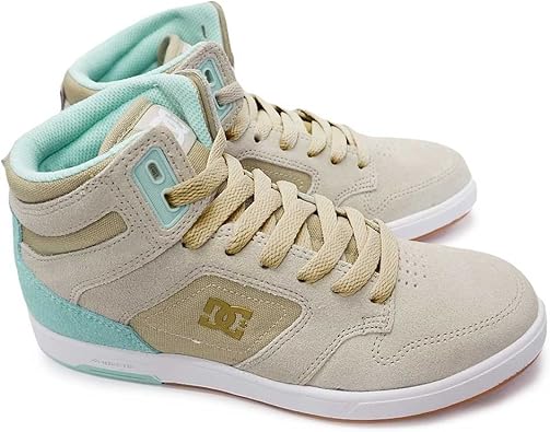 dc shoes high cut