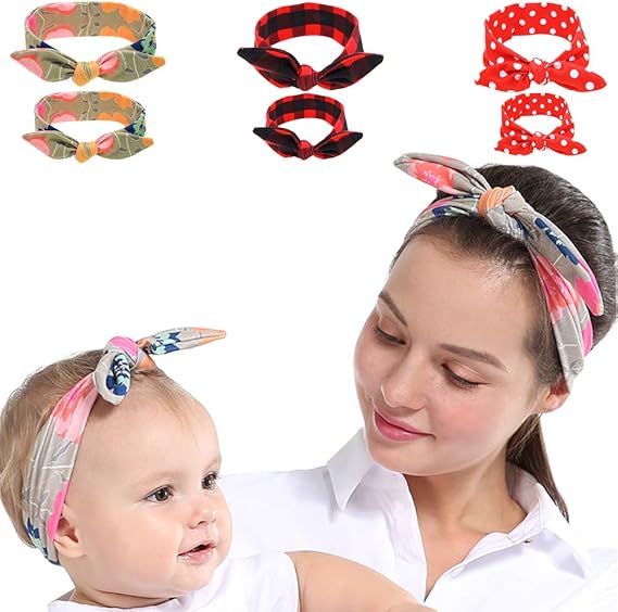 headband for baby girl amazon