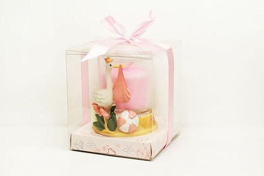 baby shower candle favors amazon
