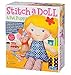 4M Stitch A Doll & Pet Puppy