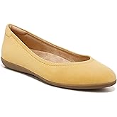 Naturalizer Women's, Vivienne Flat Marigold