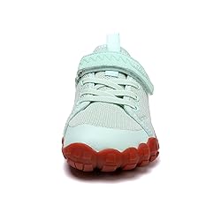 KUBUA Kids Barefoot Shoes Boys Girls Minimalist