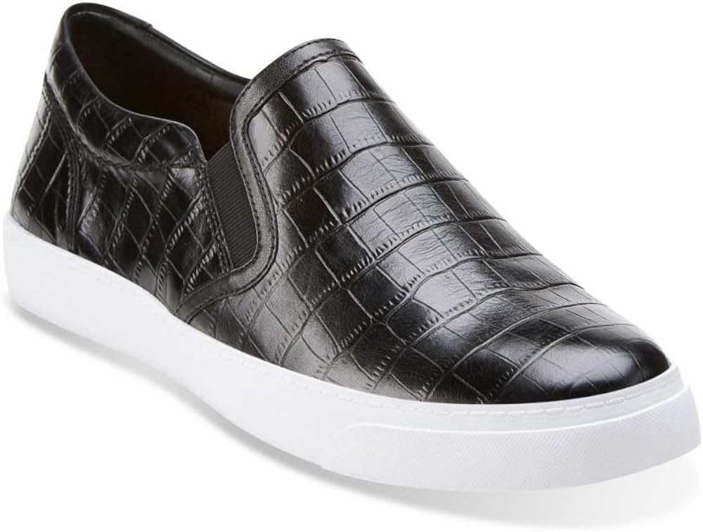 clarks glove puppet black