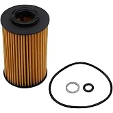 Beck/Arnley 041-0825 Oil Filter