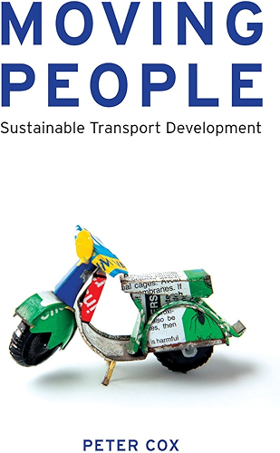 Download Moving People: Sustainable Transport Development (English Edition) PDF