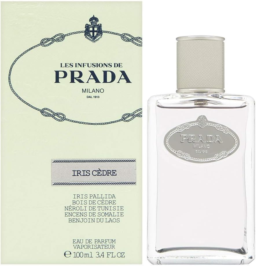 Best Prada Perfumes
