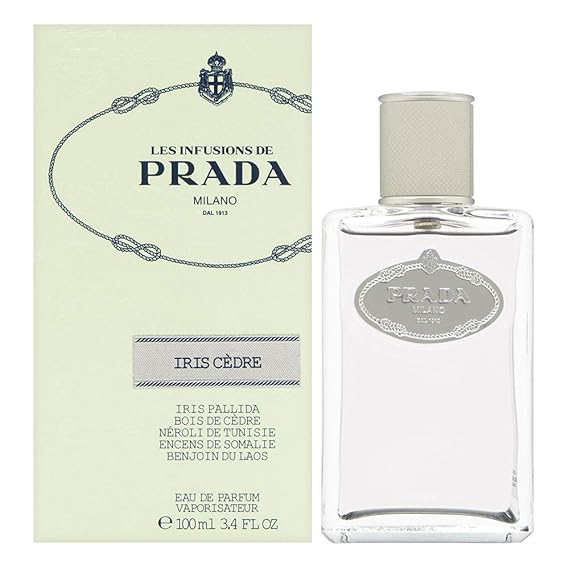 prada iris cedre 50ml