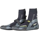 Hyperflex AMP 5mm Round Toe Boot