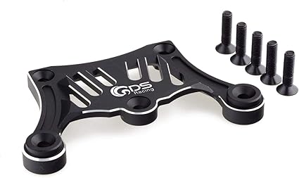 losi dbxl chassis