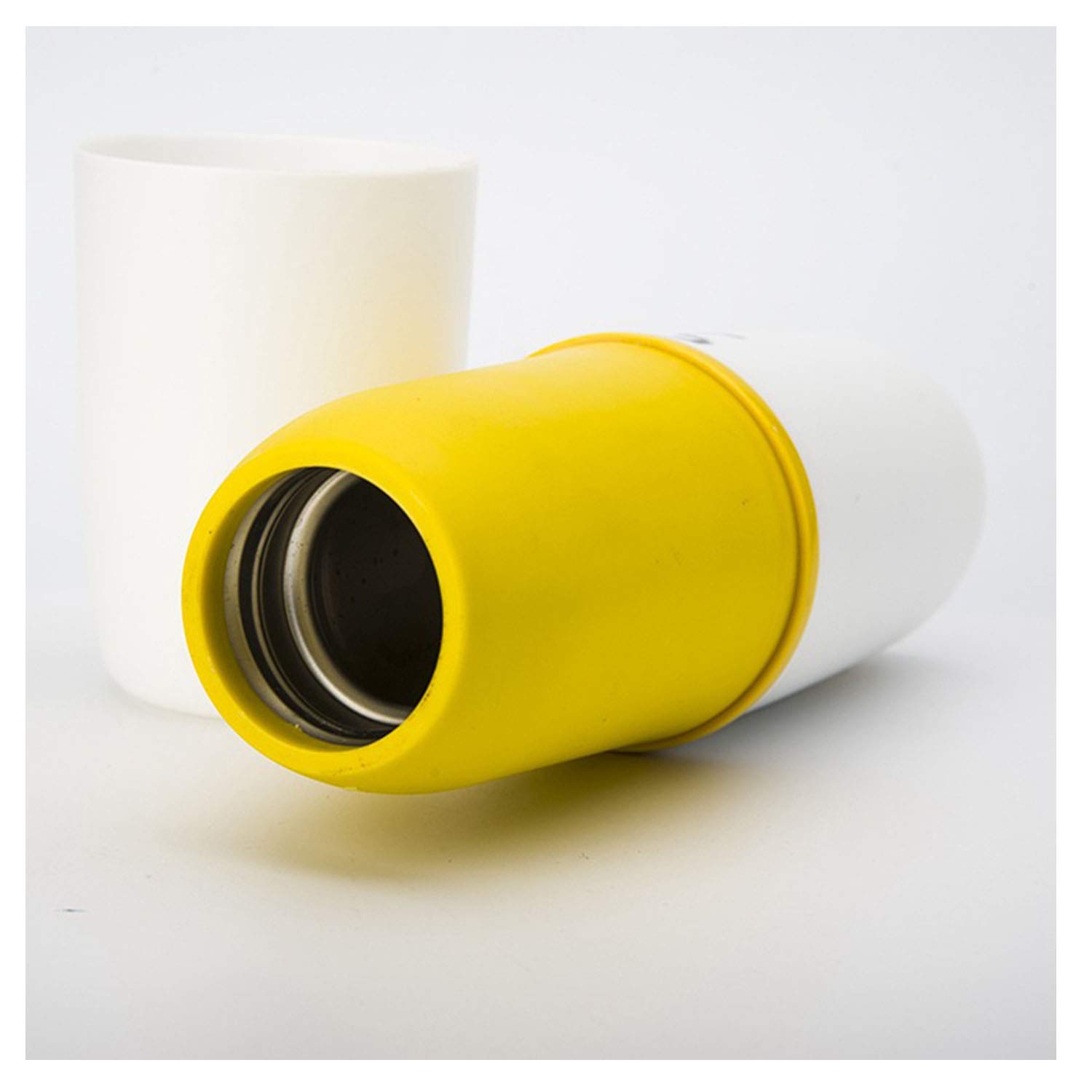 Best 55 Degree Pull Rapid Cooling Cup Stainless Steel Temperature Control Water Bottle