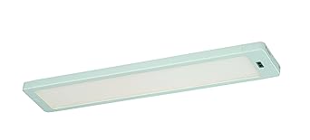 Instalux Neptune dimmbare LED Unterbauleuchte 30cm, Flächenleuchte mit Bewegungssensor, ideal für Küche und Arbeitsplatz