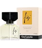 Amazon.com: Fidji by Guy Laroche, Iconic Designer Fragrance, Eau