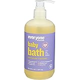 everyone baby lotion