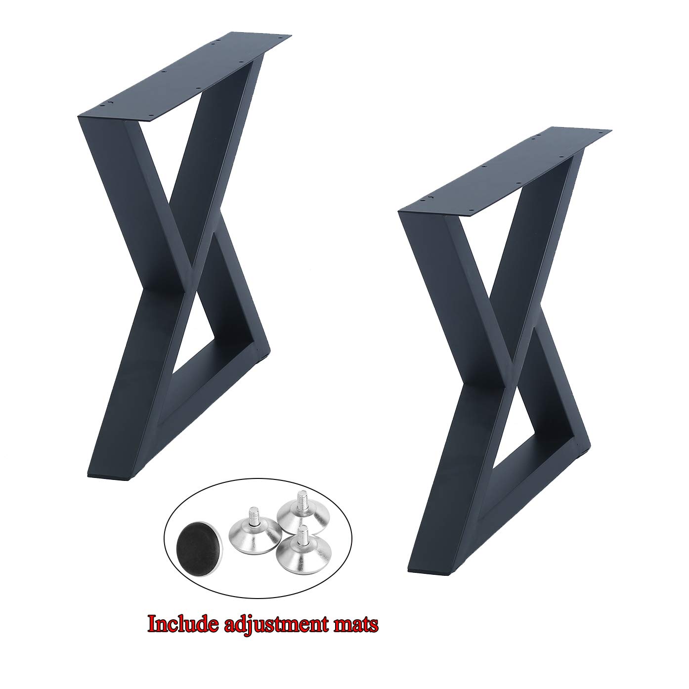 Best Metal Pipe Table Legs