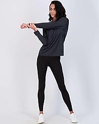 Real Essentials 4 Pack: Women's UPF 50+ Quick Dry