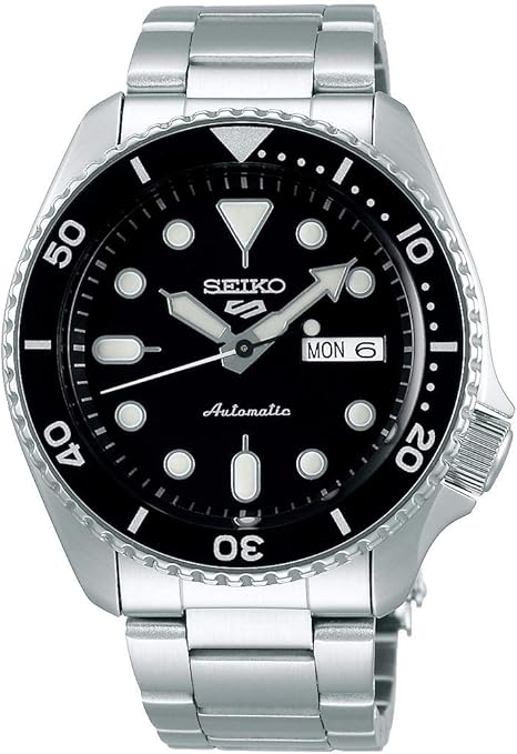 seiko 5 srpd55