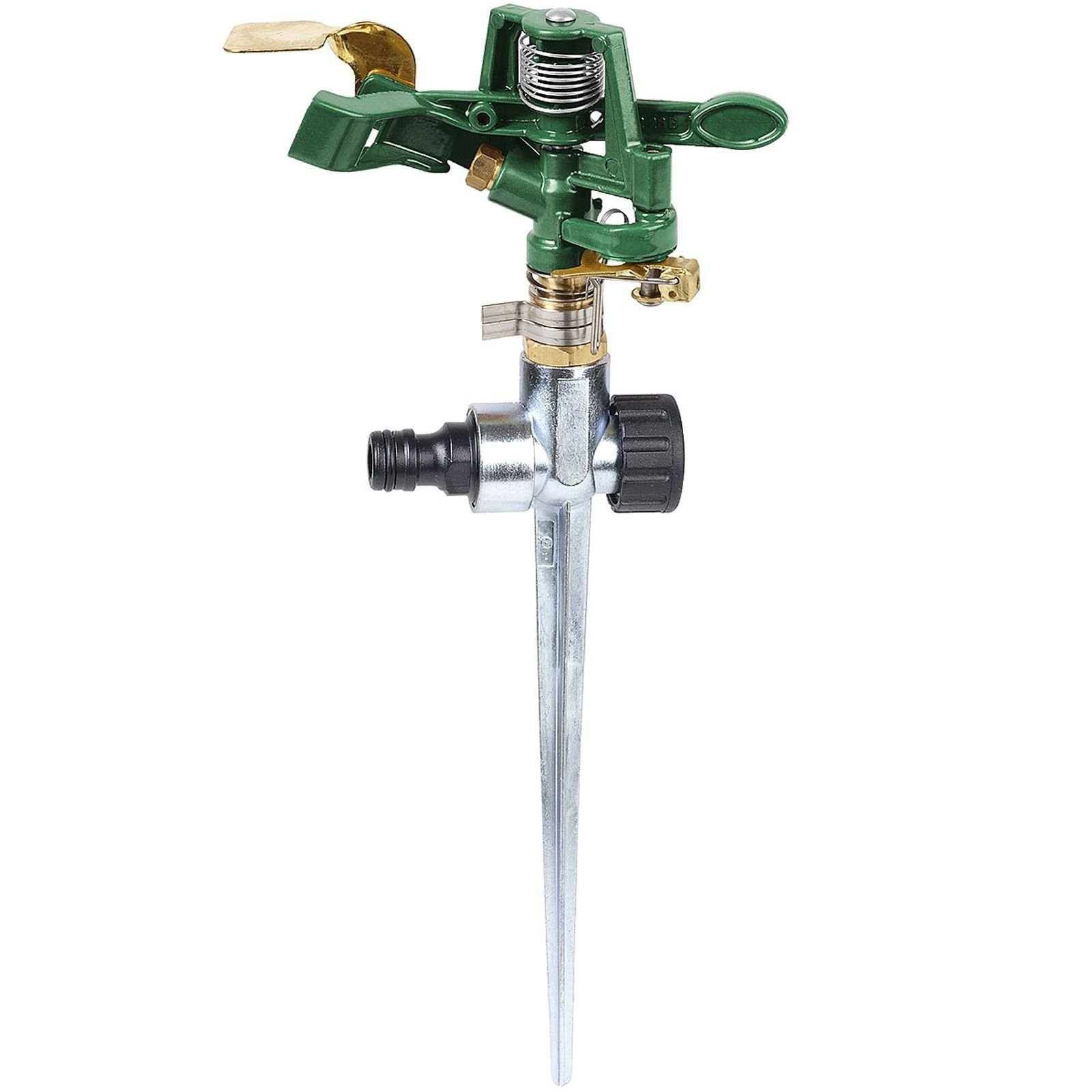 Flo 89260 – Impulse Sprinkler