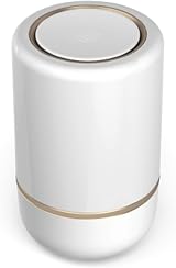 Hive Hub 360 White UK7001782 - Wi-Fi Connected, Sound Detection, Internal Memory view 2