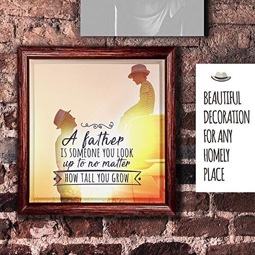 Cool Quote Wall Art Decor - Image 6