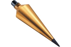 SitePro 15-016 16-Ounce Plumb Bob