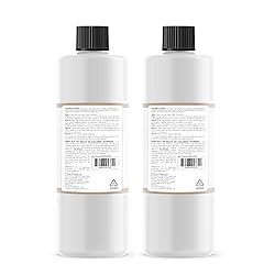 Essential Values Descaling Solution Compatible with
