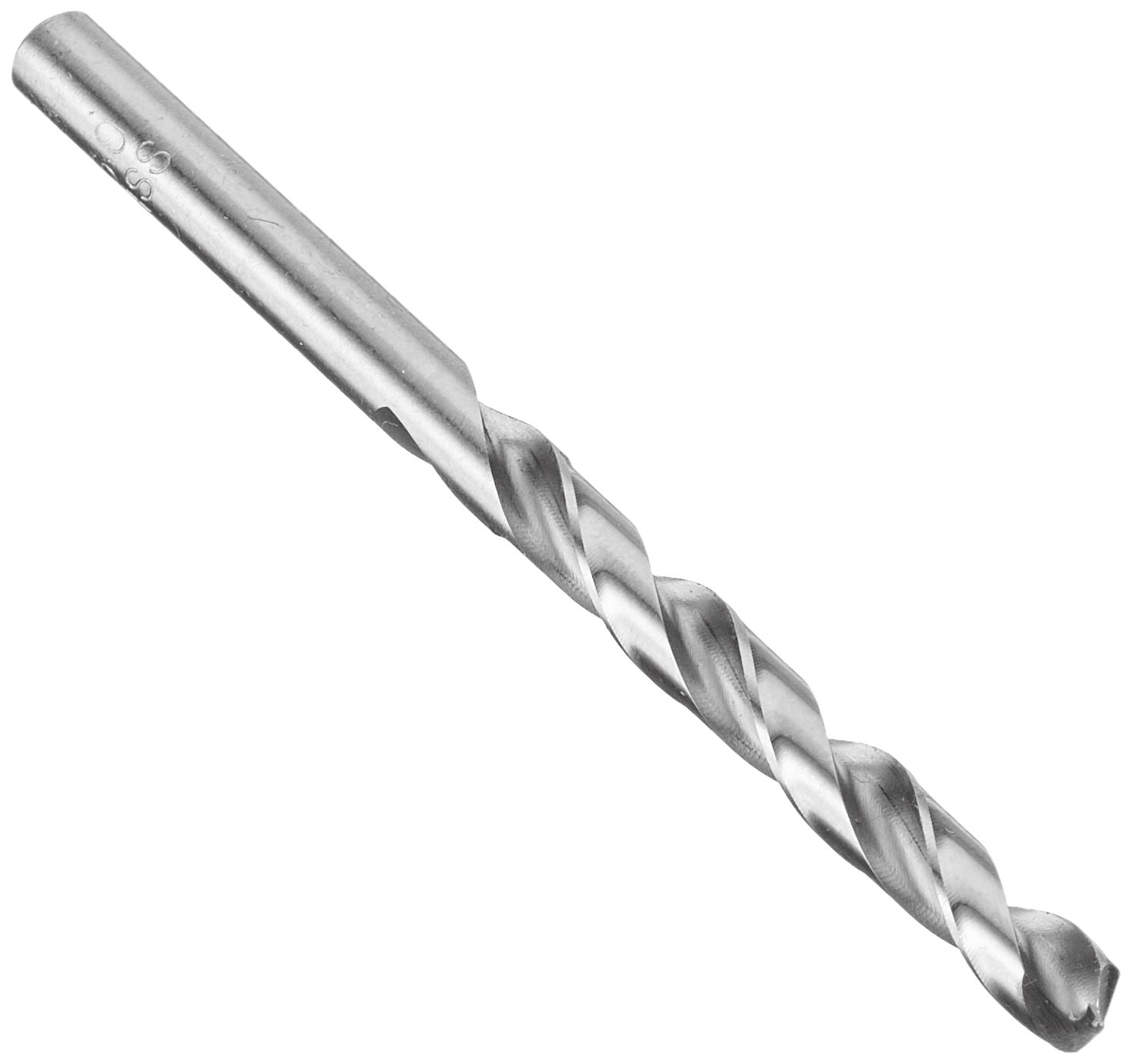 DART 6mm HSS Ground Twist Drill - Single SGTD600