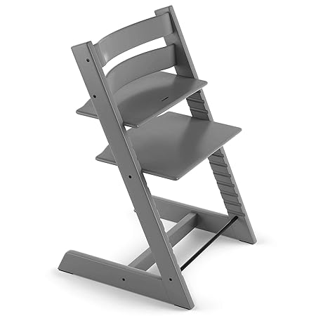 stokke tripp trapp height