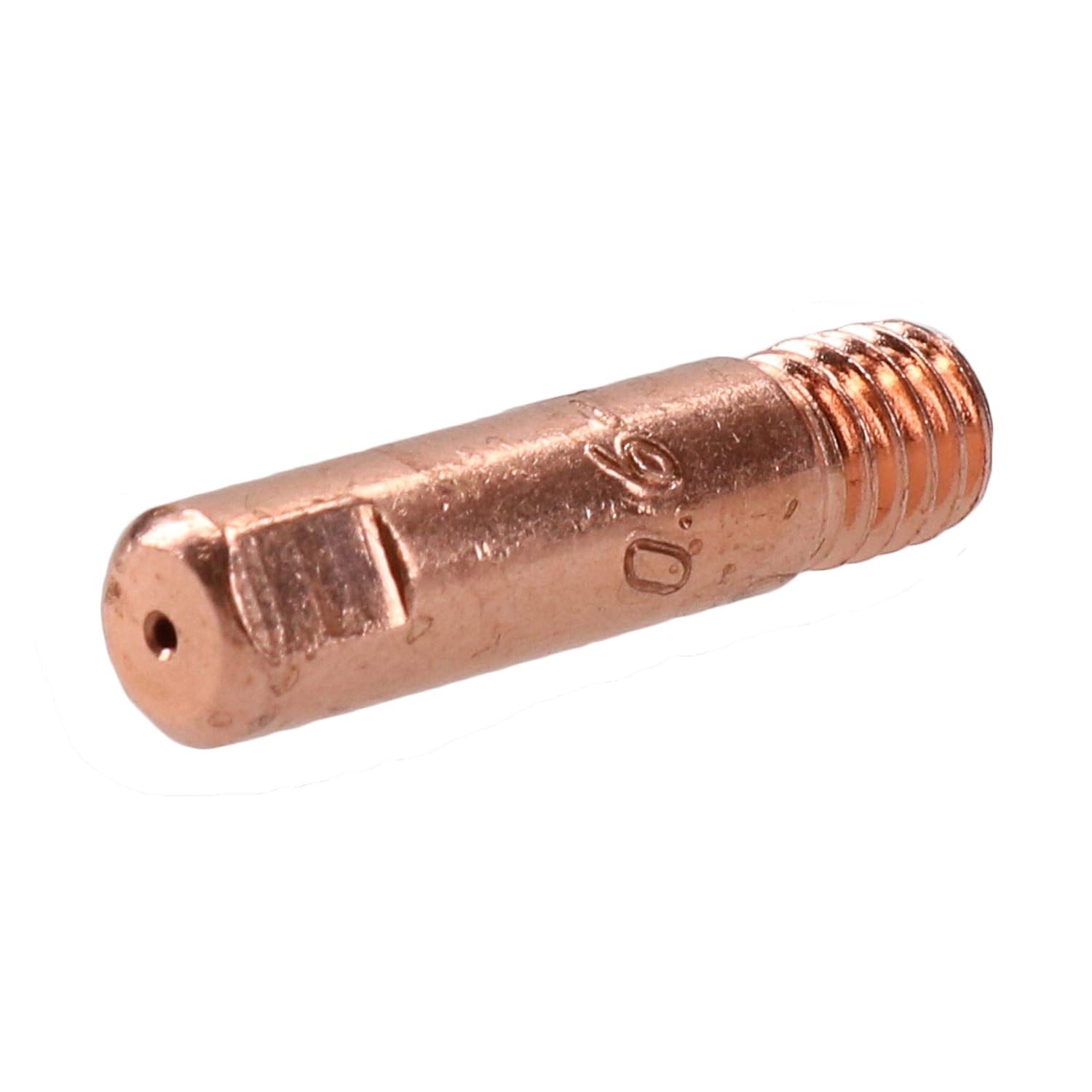 Equipos de soldadura 2 Sudario &25x0.6mm punta de contacto Soldadura