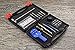 SE 19-Piece Watch Tool Kit - JT6226