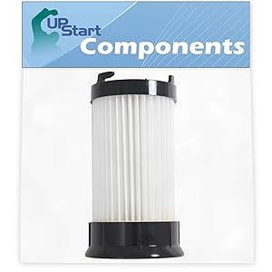 DCF-4 DCF-18 Filter Replacement for Eureka 4703D Boss Power Plus Vacuum Cleaner - Compatible with Eureka DCF-4 DCF-18 HEPA Dust Cup Filter