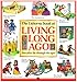 The Usborne Book of Living Long Ago: Everyday life through the Ages (Explainers)