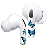 ROCKMAX AirPods Pro Skin Wrap, Customized AirPods